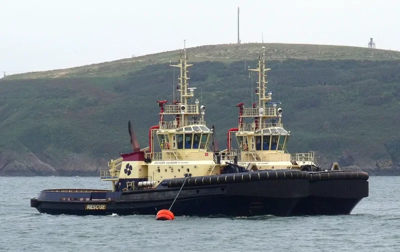 SVITZER KILROOM General Cargo IMO 9440904 photo 4