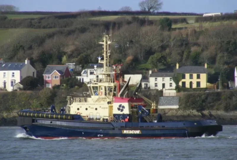 SVITZER KILROOM General Cargo IMO 9440904 photo 9