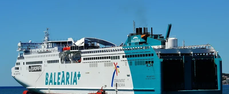ABEL MATUTES Ro-Ro IMO 9441130 photo 5