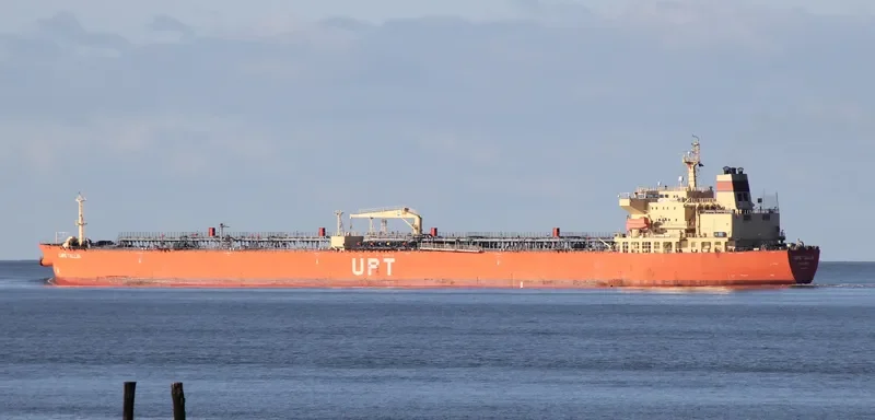 CAPE TALLIN Tanker IMO 9441154 photo 8