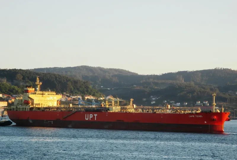 NORDIC GENEVA Tanker IMO 9441192 photo 2