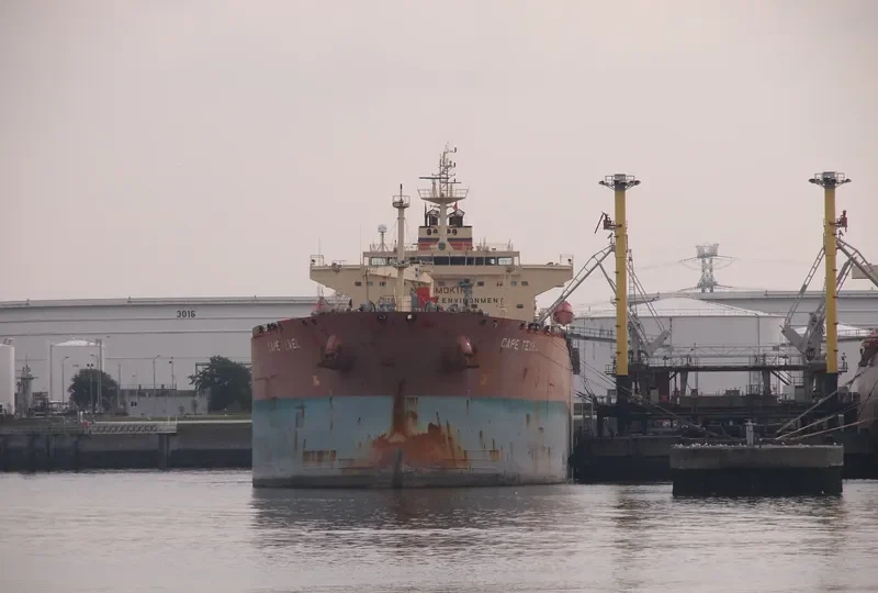 NORDIC GENEVA Tanker IMO 9441192 photo 4