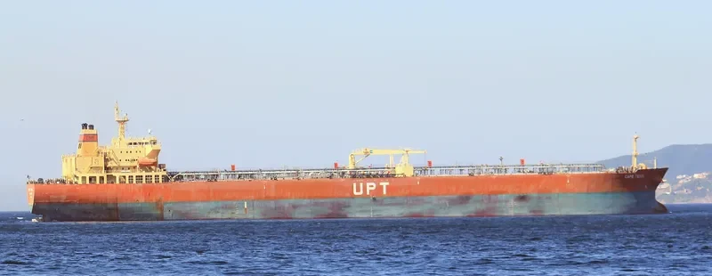 NORDIC GENEVA Tanker IMO 9441192 photo 9