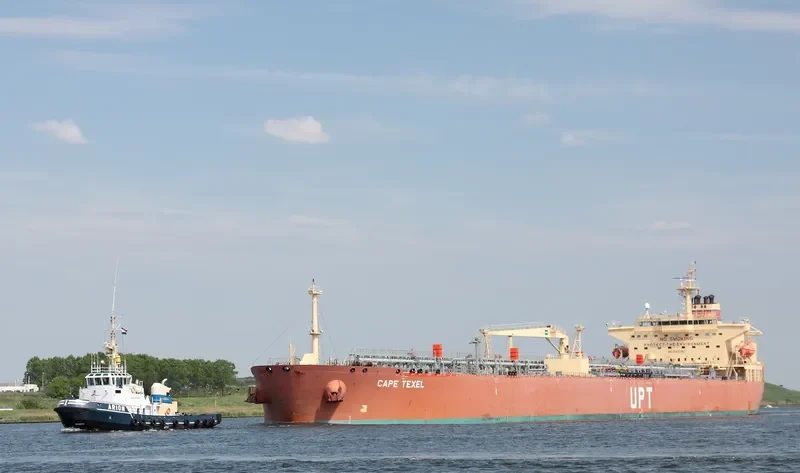 NORDIC GENEVA Tanker IMO 9441192 photo 10