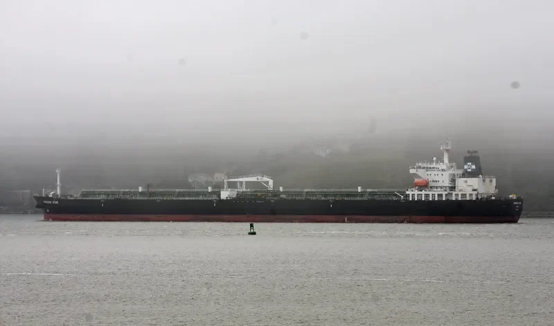 MINDORO STAR Tanker IMO 9441207 photo 6