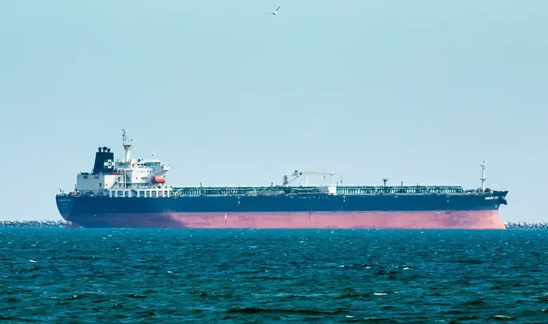 MINDORO STAR Tanker IMO 9441207 photo 9