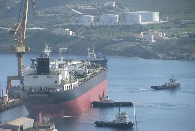 MINDORO STAR Tanker IMO 9441207 photo 10