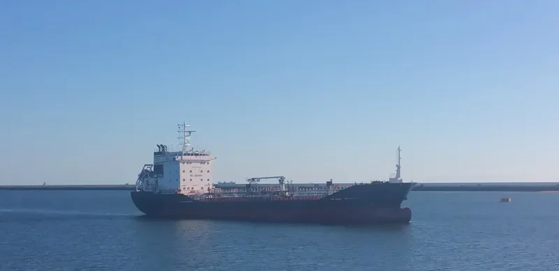 SINU BELLA Tanker IMO 9441219 photo 2