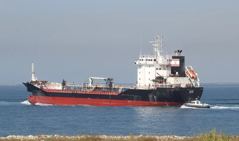 SINU BELLA Tanker IMO 9441219 photo 5