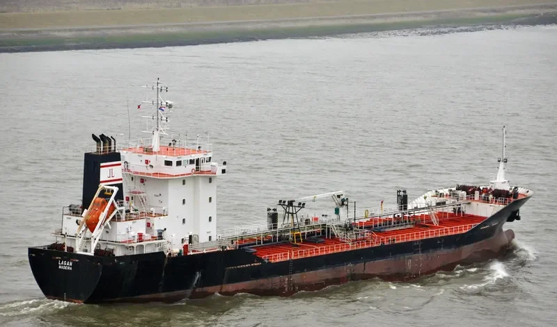 SINU BELLA Tanker IMO 9441219 photo 7