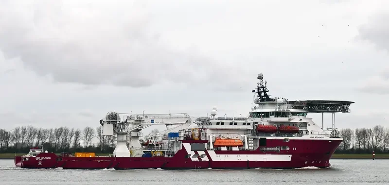BOKA ATLANTIS Offshore Vessel IMO 9441221 photo 4