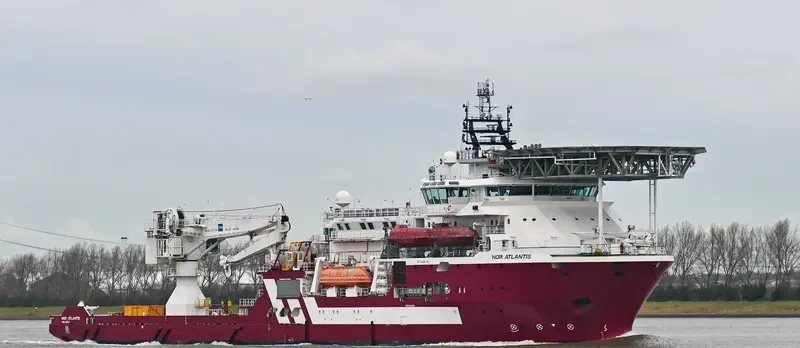 BOKA ATLANTIS Offshore Vessel IMO 9441221 photo 5