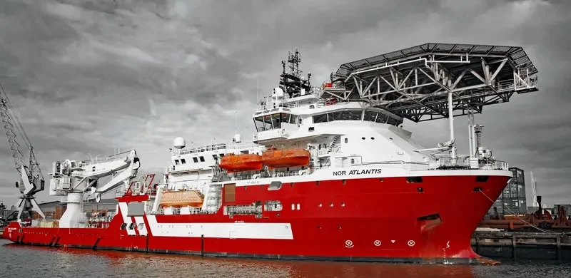 BOKA ATLANTIS Offshore Vessel IMO 9441221 photo 7
