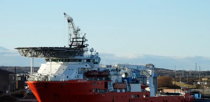 BOKA DA VINCI General Cargo IMO 9441233 photo 6
