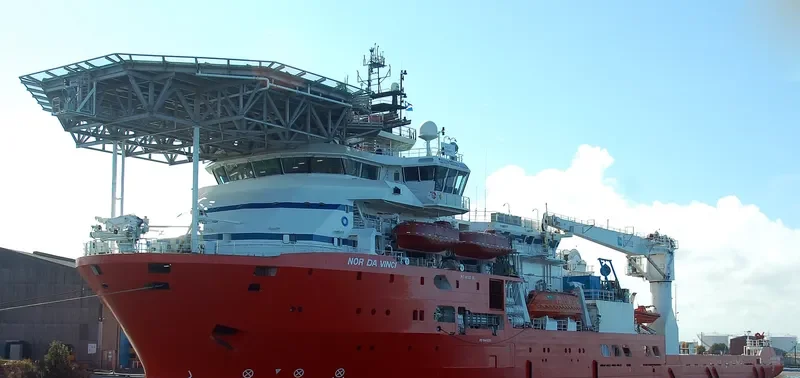 BOKA DA VINCI General Cargo IMO 9441233 photo 8