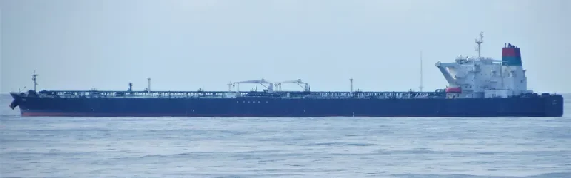 SIFA Tanker IMO 9441245