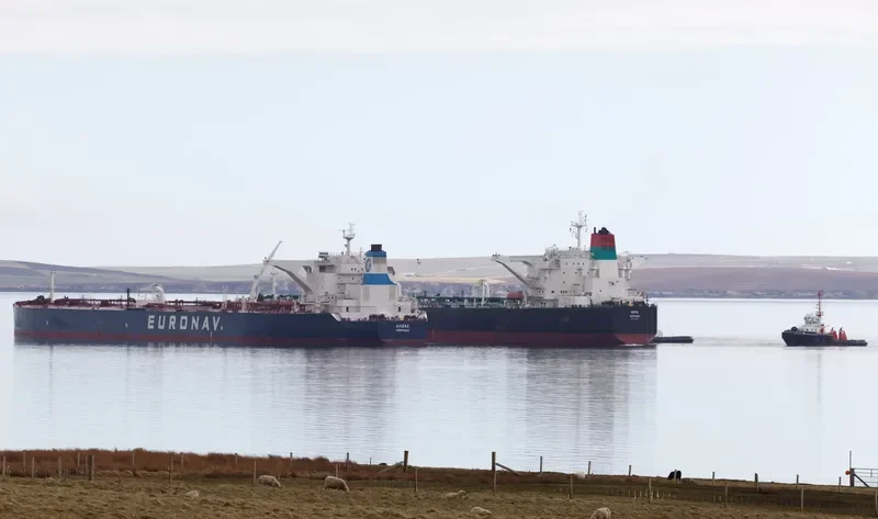 SIFA Tanker IMO 9441245 photo 2