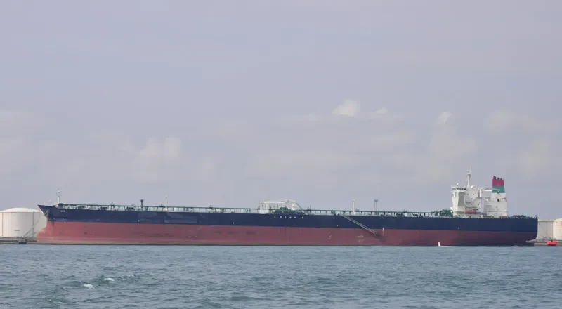 SIFA Tanker IMO 9441245 photo 3