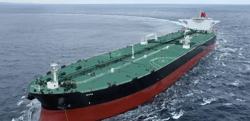 SIFA Tanker IMO 9441245 photo 4