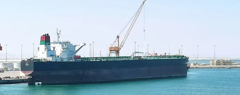 SIFA Tanker IMO 9441245 photo 5