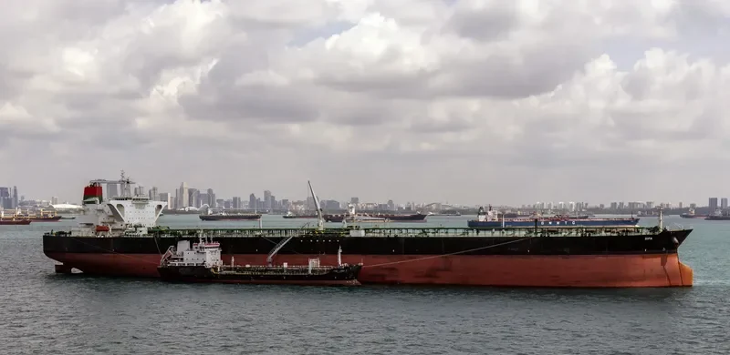 SIFA Tanker IMO 9441245 photo 6