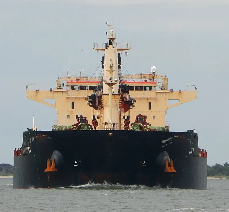 JAY Bulk Carrier IMO 9441336 photo 9