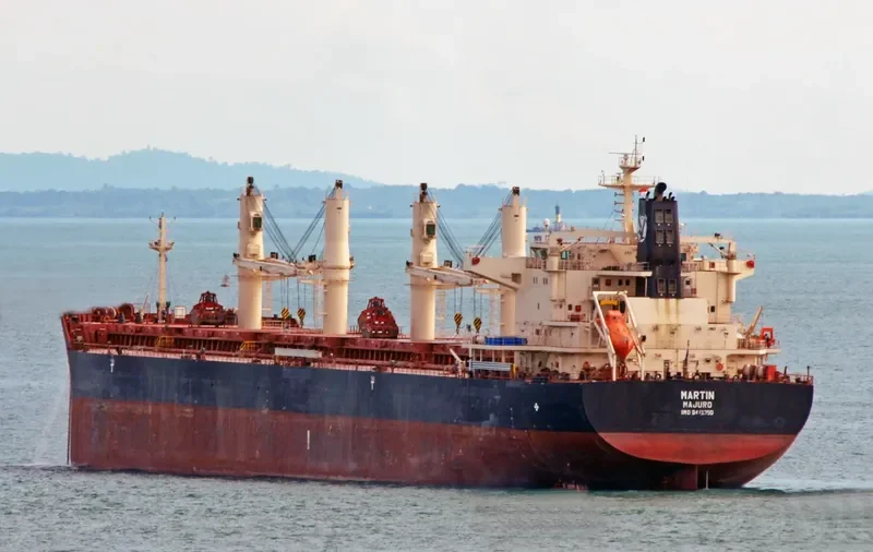 MARTIN Bulk Carrier IMO 9441350 photo 5