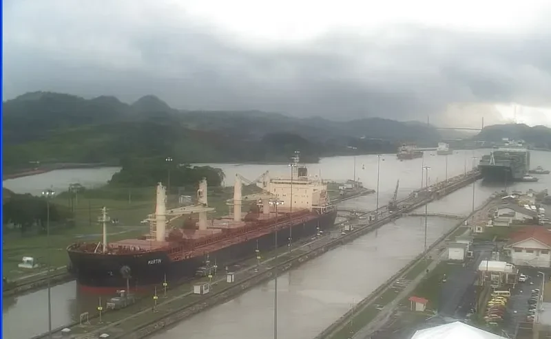MARTIN Bulk Carrier IMO 9441350 photo 6