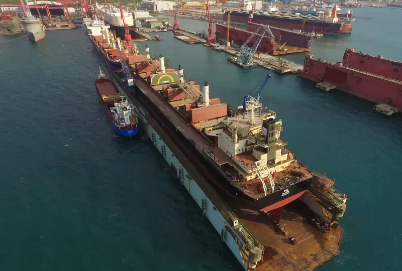 OWL Bulk Carrier IMO 9441386 photo 6