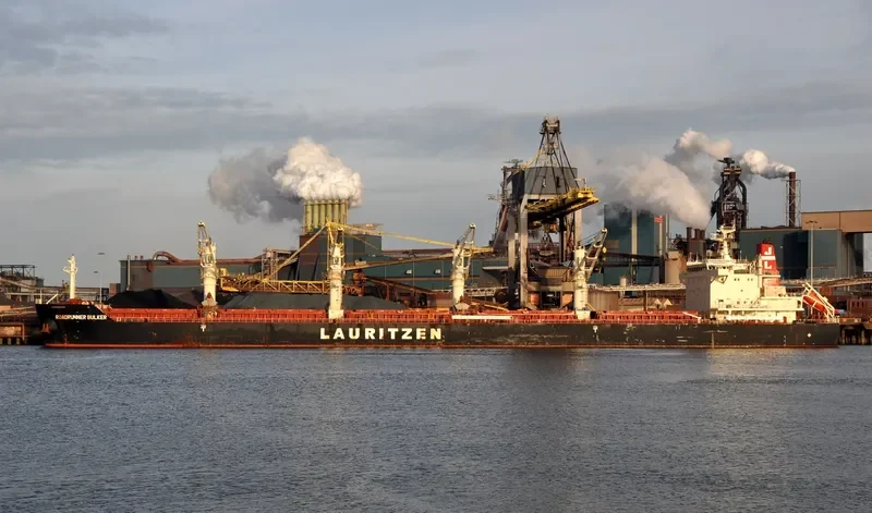 ROADRUNNER BULKER Bulk Carrier IMO 9441415 photo 4