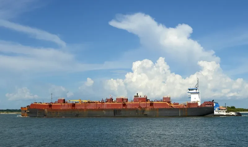 OSG ENDURANCE General Cargo IMO 9441477 photo 4