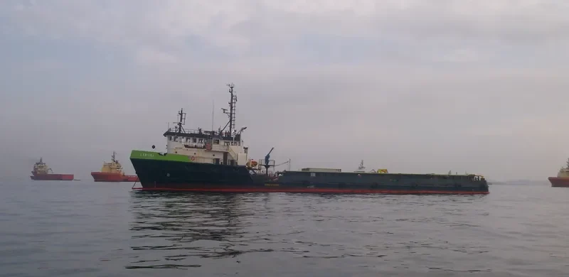 LAB 151 Offshore Vessel IMO 9441489 photo 2