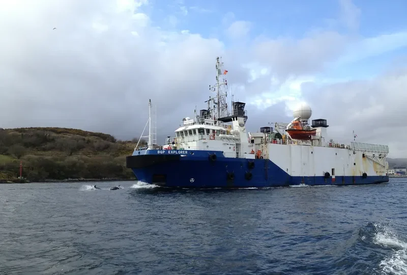 BGP EXPLORER General Cargo IMO 9441544 photo 10
