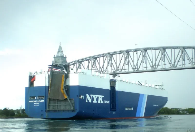 HERITAGE LEADER General Cargo IMO 9441556 photo 3