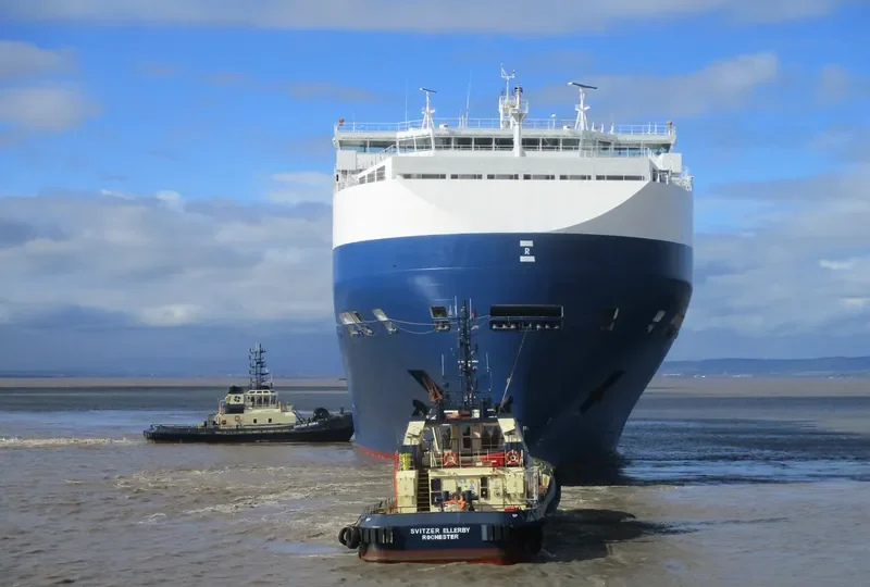 HERITAGE LEADER General Cargo IMO 9441556 photo 6