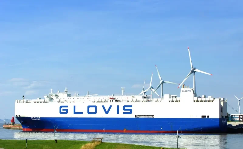 GLOVIS CLIPPER General Cargo IMO 9441582 photo 6