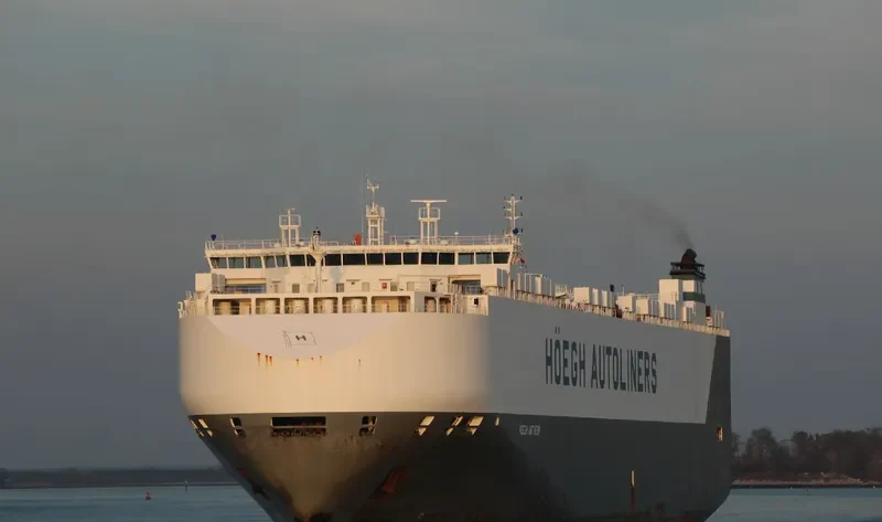 RCC ANTWERP General Cargo IMO 9441623 photo 2