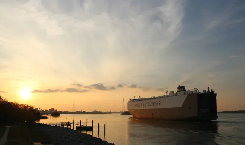 RCC ANTWERP General Cargo IMO 9441623 photo 3