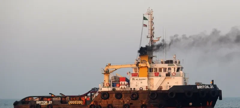 BRITOIL 21 General Cargo IMO 9441647 photo 6