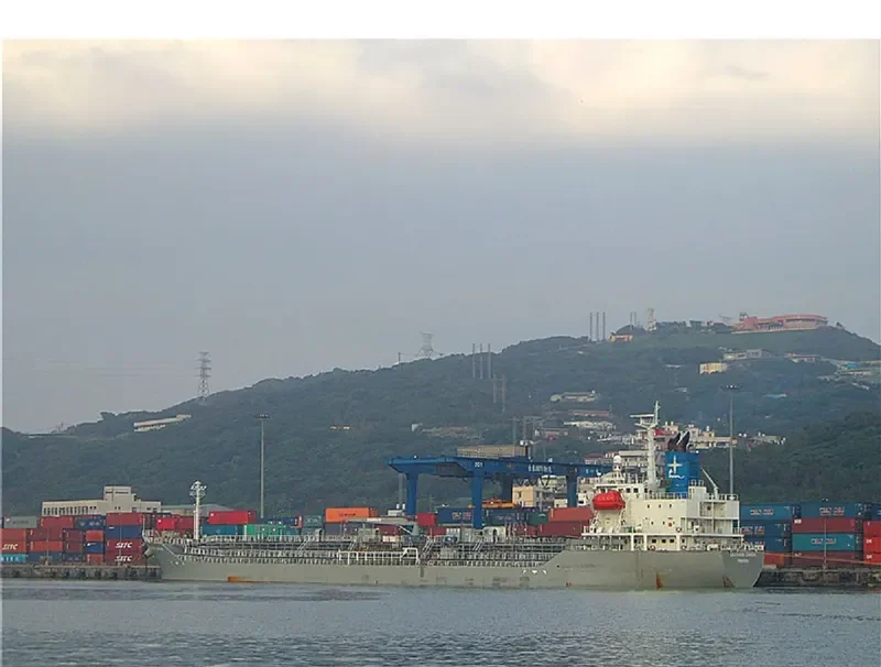 DM CONDOR Tanker IMO 9441659 photo 4