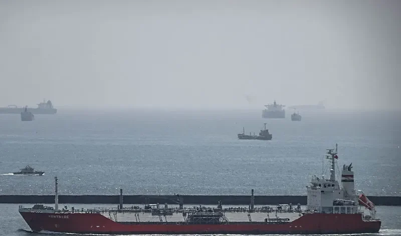 PILARGAS General Cargo IMO 9441685 photo 2
