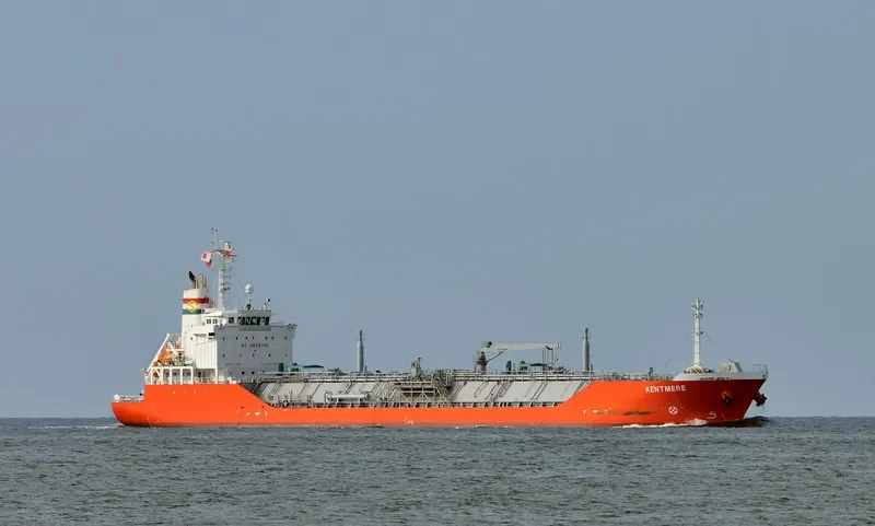 PILARGAS General Cargo IMO 9441685 photo 5