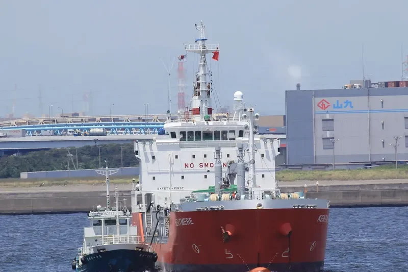 PILARGAS General Cargo IMO 9441685 photo 8