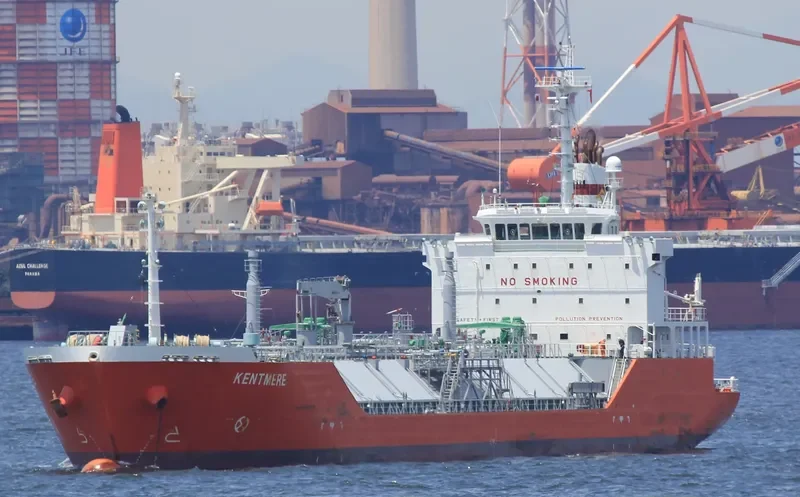 PILARGAS General Cargo IMO 9441685 photo 9