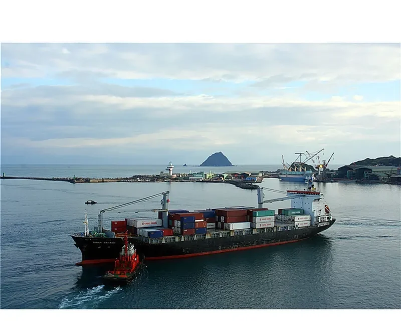 POLARIS 3 General Cargo IMO 9441740 photo 5