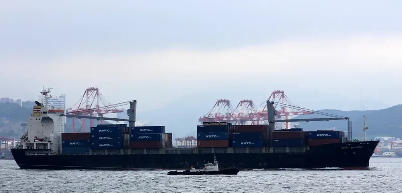 POLARIS 3 General Cargo IMO 9441740 photo 6