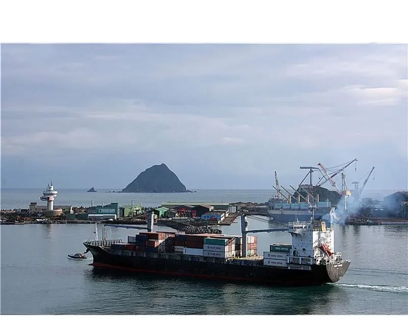 POLARIS 3 General Cargo IMO 9441740 photo 8