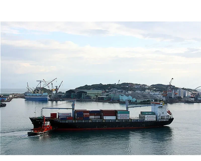 POLARIS 3 General Cargo IMO 9441740 photo 10