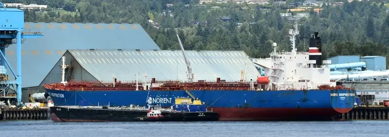 ATLAS T Tanker IMO 9441855 photo 5