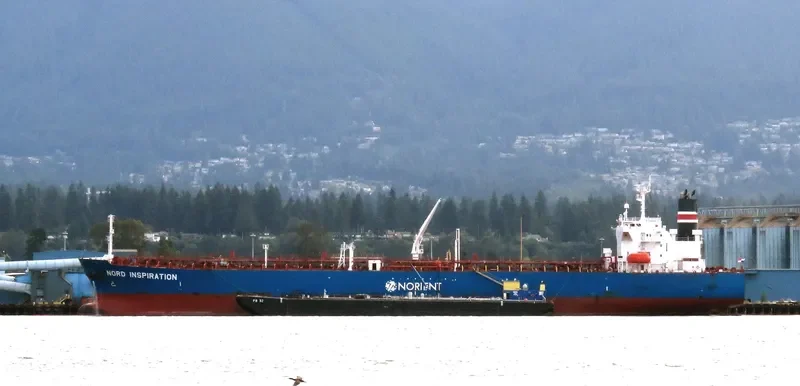 ATLAS T Tanker IMO 9441855 photo 6
